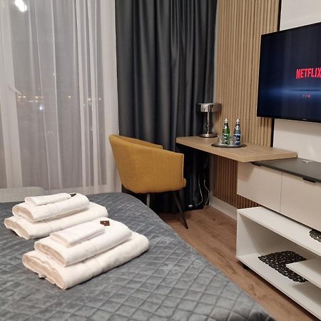 Alibi - Sympozjum Studio Krakow Ngoại thất bức ảnh