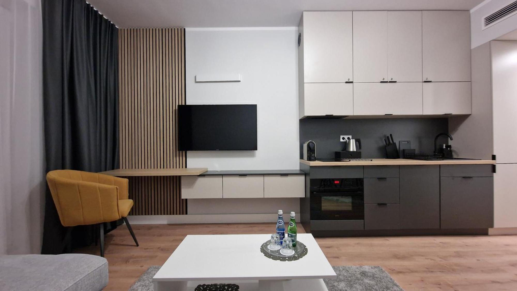 Alibi - Sympozjum Studio Krakow Ngoại thất bức ảnh